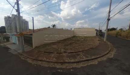 Terreno Padrão em São Carlos