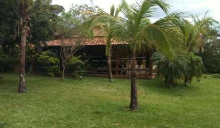 Rural Chácara em Araraquara