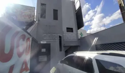 Comercial Salão em Araraquara