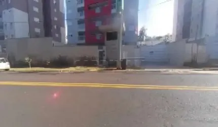 Apartamento Padrão em São Carlos