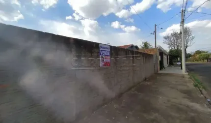 Terreno Padrão em Araraquara