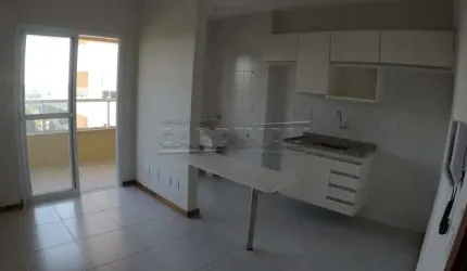 Apartamento Padrão em São Carlos