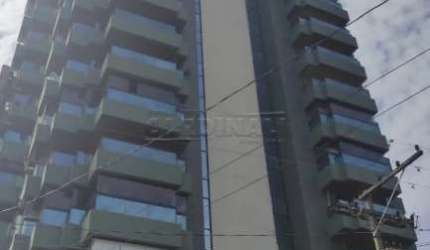 Apartamento Padrão em São Carlos