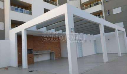 Apartamento Padrão em São Carlos