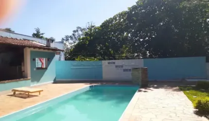 LINDA CHÁCARA!