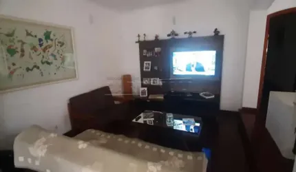 Casa Padrão em São Carlos
