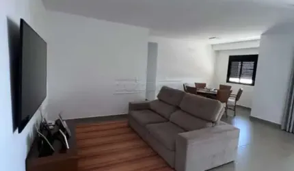 Apartamento Padrão em Araraquara