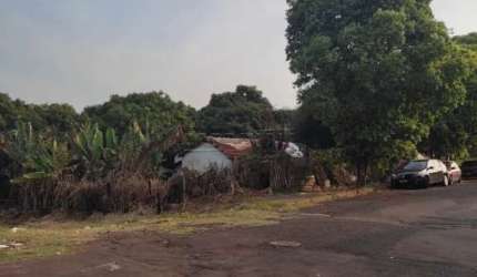 Rural Chácara em Araraquara