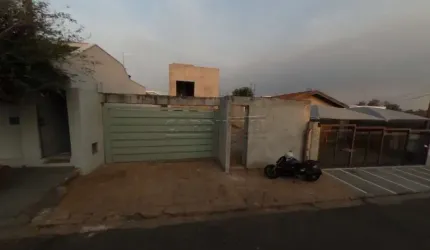 Casa Sobrado em São Carlos