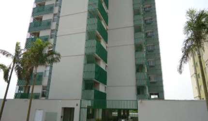 Apartamento Padrão em São Carlos