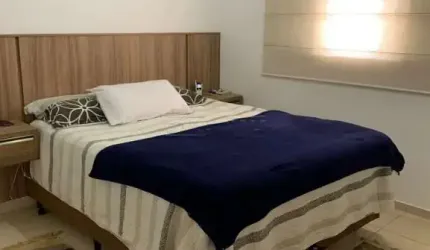 Casa Padrão em São Carlos