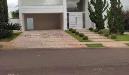 Casa Condomínio em Araraquara
