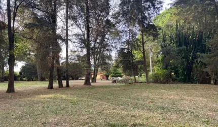 Rural Área em São Carlos