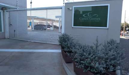 Apartamento Padrão em Araraquara