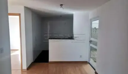 Apartamento Padrão em Araraquara