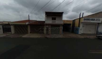 Casa Sobrado em São Carlos
