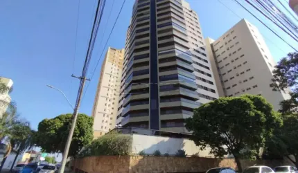 Apartamento Padrão em São Carlos