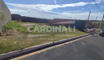 Terreno Condomínio em São Carlos
