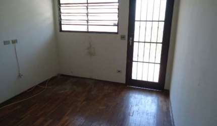Casa Padrão em São Carlos
