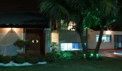 Casa Padrão em Araraquara