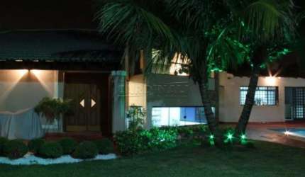 Casa Padrão em Araraquara