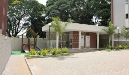 Apartamento Padrão em São Carlos