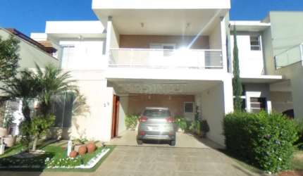 Casa em condomínio fechado com 4 quartos à venda na Rua Miguel Petroni, 4900, Residencial Eldorado, São Carlos, 260 m2 por R$ 1.590.000
