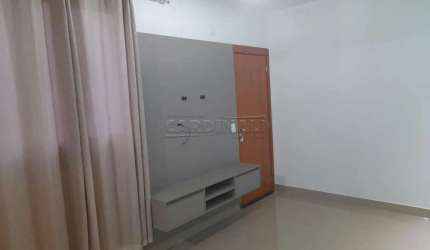 apartamento de dois dormitóirios
