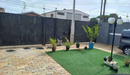 Casa Sobrado em São Carlos