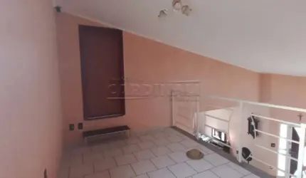 Casa Padrão em São Carlos