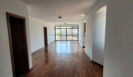 Apartamento Padrão em São Carlos