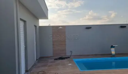 Casa Térrea.