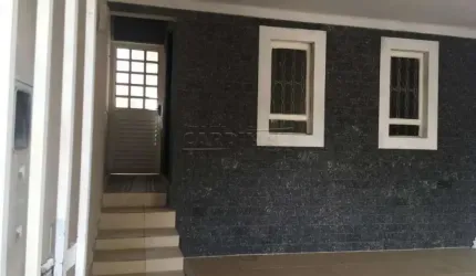 Casa Padrão em Ibaté