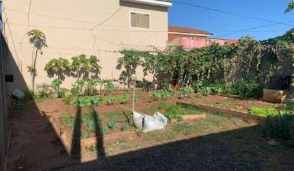 Terreno Padrão em São Carlos