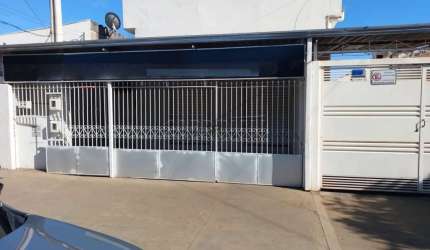 Comercial Salão em Araraquara