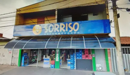 Comercial Salão em São Carlos