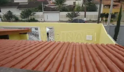 Casa Sobrado em São Carlos