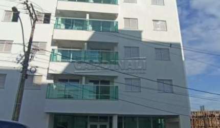 Apartamento Padrão em São Carlos