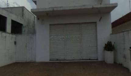 Comercial Salão em Araraquara