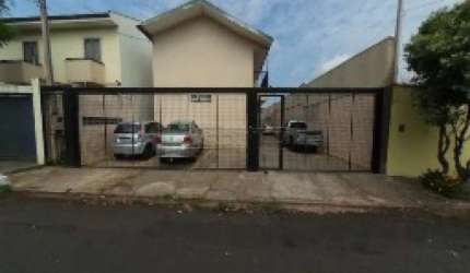 Kitnet / Stúdio à venda na Rua Victor Lacorte, varias kits verificar disponível, 895, Jardim Morumbi, Araraquara, 284 m2 por R$ 950.000