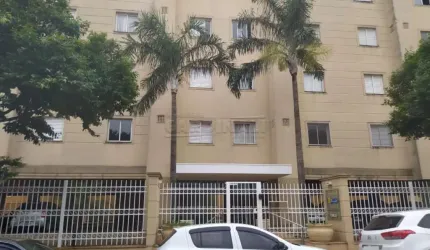 Apartamento Padrão em Araraquara