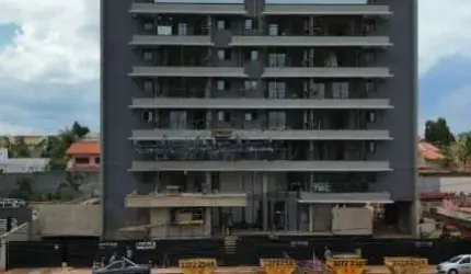 Apartamento Padrão em São Carlos