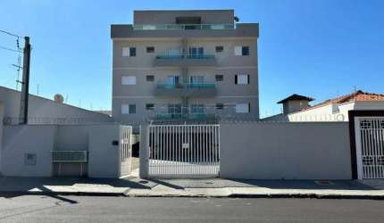 Apartamento Cobertura em São Carlos