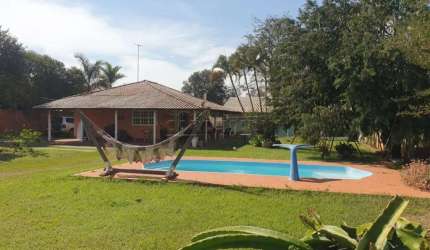 Rural Chácara em Araraquara