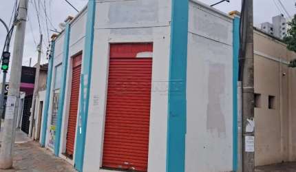 Comercial Salão em Araraquara