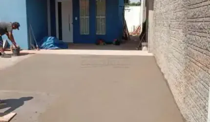 Casa Padrão em Araraquara