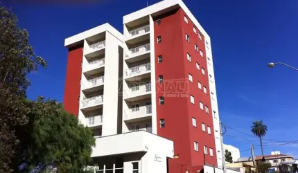 Apartamento Padrão em São Carlos