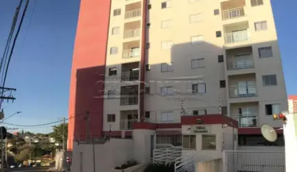 Apartamento Padrão em São Carlos