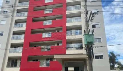Apartamento Padrão em São Carlos