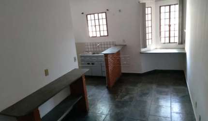 Apartamento Flat com 1 dormitório no Jardim Santa Paula próximo a USP em São Carlos